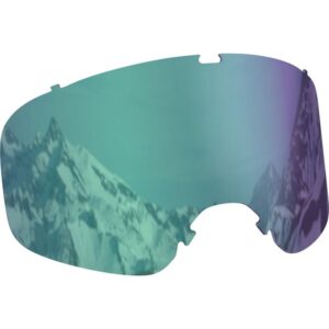 Salomon Four Seven Photochromic Photochromic Lens Azul Photochromic Blue/CAT1-3