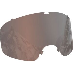 Salomon Four Seven Lens Naranja Flash Tonic Orange/CAT2