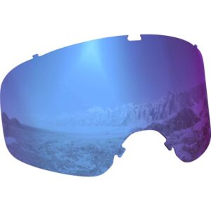 Salomon Four Seven Lens Azul Sigma Ice Blue/CAT1