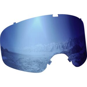 Salomon Four Seven Lens Azul Sigma Sky Blue/CAT2