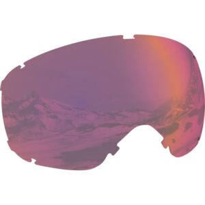 Salomon Ivy Lens Rojo ML Ruby/CAT2