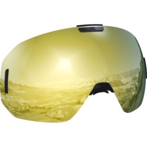 Salomon S/max Lens Marrón ML Bronze/CAT3