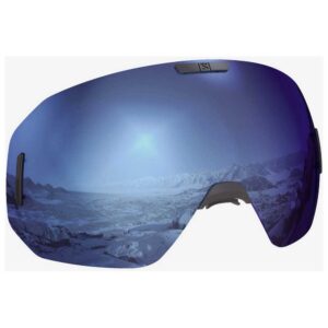 Salomon S/max Lens Azul Sigma Sky Blue/CAT2