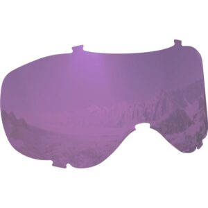 Salomon Sense Lens Lila ML Ruby/CAT2
