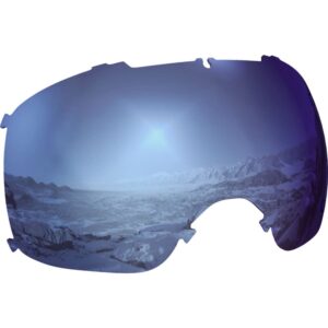Salomon Xt One Lens Azul Sigma Sky Blue/CAT2