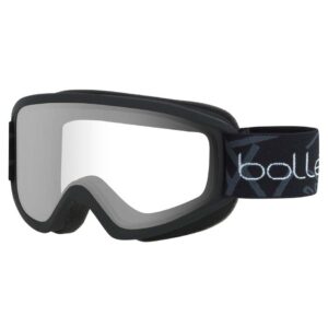 Bolle Freeze Ski Goggles Negro Clear/CAT0