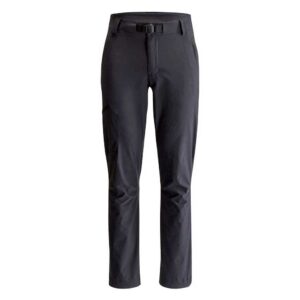 Black Diamond Alpine Pants Negro L Hombre