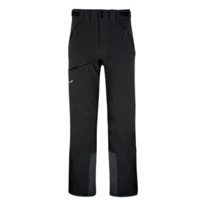 Salewa Antelao Beltovo Tirolwool Responsive Pants Negro S Hombre