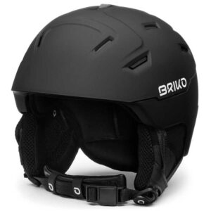 Briko Storm 2.0 Helmet Negro M-L