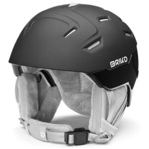 Briko Crystal 2.0 Helmet Negro S