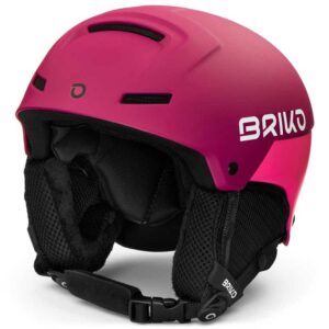 Briko Mammoth Helmet Rosa S