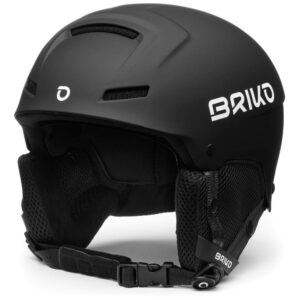 Briko Mammoth Helmet Negro XS
