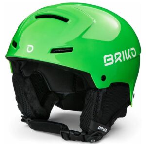 Briko Rental Helmet Verde S