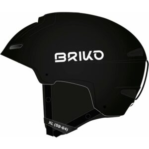 Briko Rental Helmet Negro XS