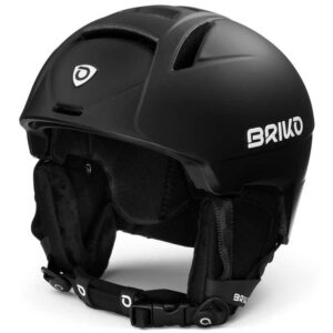 Briko Canyon Helmet Negro XL