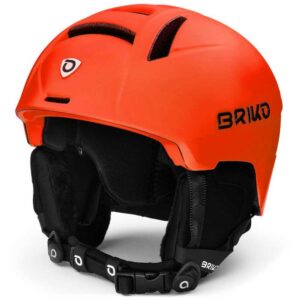 Briko Canyon Helmet Naranja M-L