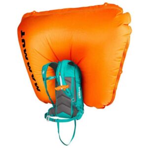 Mammut Flip Removable Airbag 3.0 22l Backpack Negro