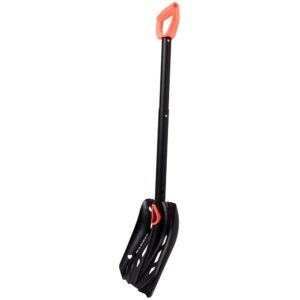 Mammut Alugator Pro Light Hoe Shovel Negro