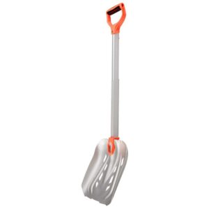 Mammut Alugator Ride 3.0 Hoe Shovel Plateado