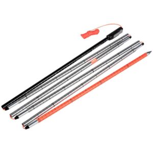 Mammut Speed Lock 240 Probe Naranja