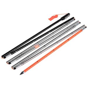 Mammut Speed Lock 280 Probe Negro