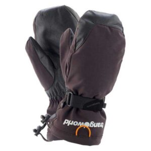 Trangoworld Muir Goretex Trx Mittens Lila XL Hombre