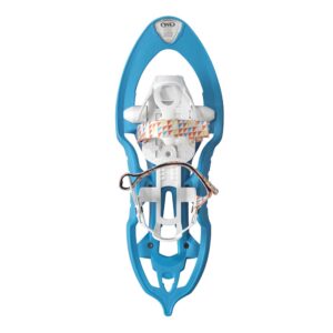 Tsl Outdoor 302 Freeze Snowshoes Azul EU 30-40 / 20-50 Kg