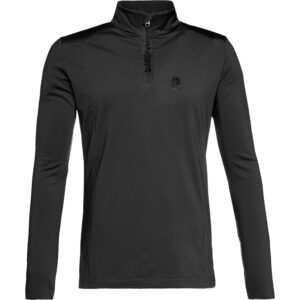 Protest Will Long Sleeve T-shirt Negro 2XL Hombre
