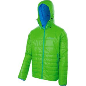 Trangoworld Swakop Jacket Verde S Hombre