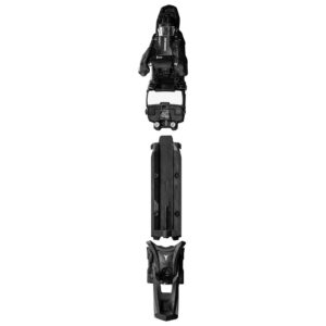 Atomic Shift 13 Mnc 90 Mm Touring Ski Bindings Negro 90 mm