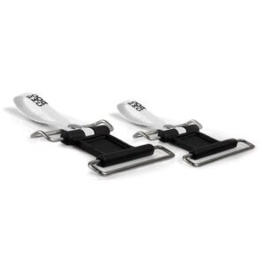 Pomoca Complete System Narrow Negro 65 mm