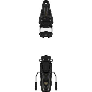 Atomic Shift 13 Mnc 110 Mm Ski Alpine Ski Bindings Negro 110 mm