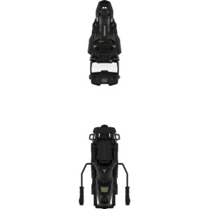 Atomic Shift 13 Mnc 120 Mm Touring Ski Bindings Negro 120 mm