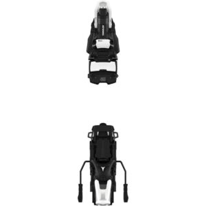 Atomic Shift 10 Mnc 120 Mm Touring Ski Bindings Negro 120 mm