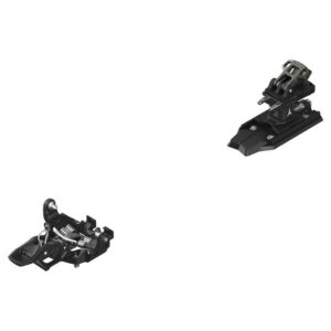 Atomic Backland Pure Without Brake Touring Ski Bindings Negro