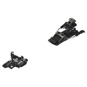 Atomic Backland Tour 90 Mm Touring Ski Bindings Negro 90 mm