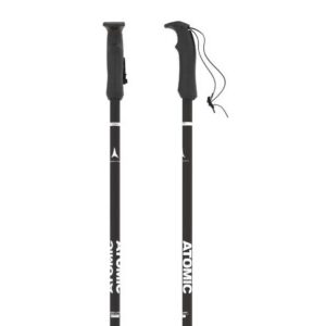 Atomic Amt Poles Negro 120 cm