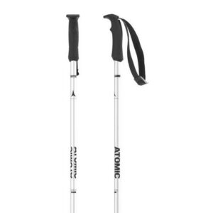 Atomic Amt Poles Gris 130 cm