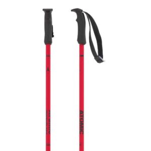 Atomic Amt Poles Rosa 120 cm