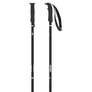 Atomic Cloud Poles Negro 125 cm