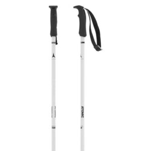 Atomic Cloud Poles Blanco 120 cm