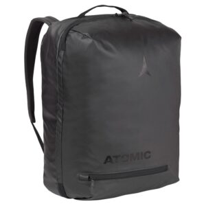 Atomic Duffle 60l Bag Negro