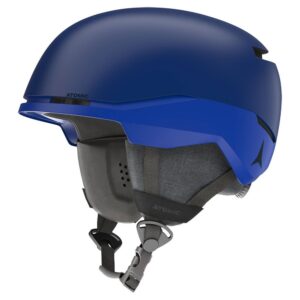 Atomic Four Amid Helmet Azul XS