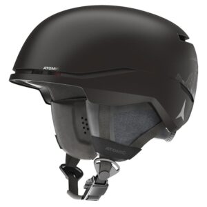 Atomic Four Amid Pro Helmet Negro S