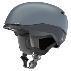Atomic Four Amid Pro Helmet Gris L