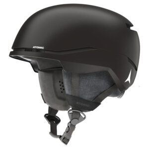 Atomic Four Amid Helmet Negro S