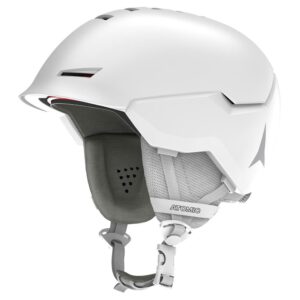 Atomic Revent+amid Helmet Blanco L