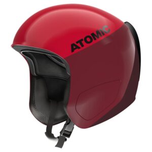 Atomic Redster Replica Helmet Rojo 2XS