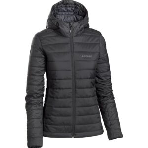 Atomic Revent Primaloft Jacket Negro XL Mujer