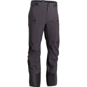 Atomic Revent 3l Goretex Pants Gris S Hombre